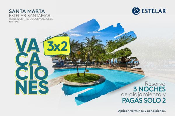 Vacaciones Estelar  Hotel ESTELAR En Alto Prado Barranquilla